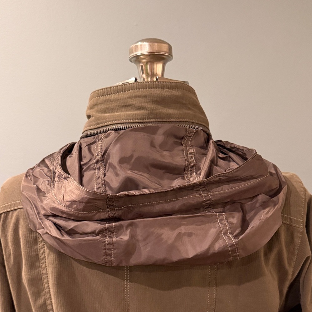 Kuhl Utility Jacket - Picture 9 of 16